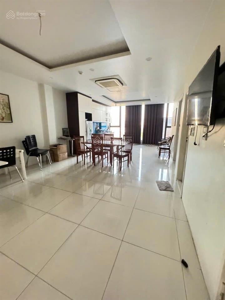 Chủ cần bán gấp tòa vp mp đỗ đức dục sát ks jw marriot 50m2 6t th máy mt 4.8m 22tỷ nam từ liêm