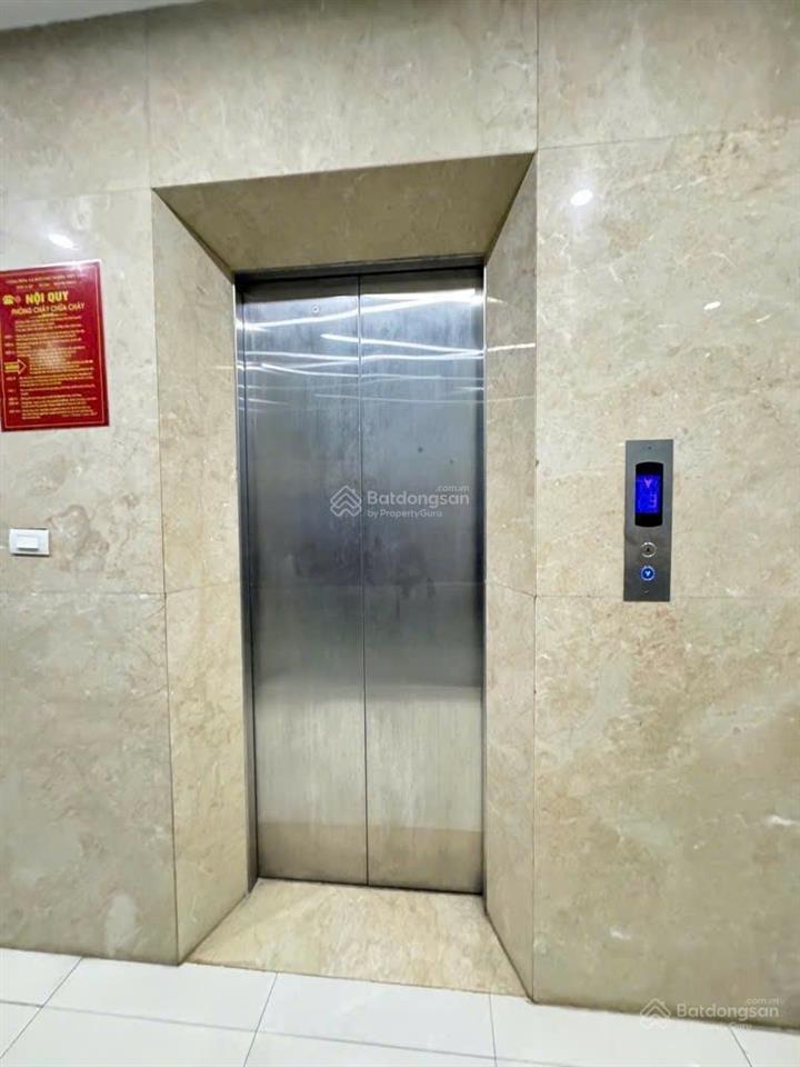 Chủ cần bán gấp tòa vp mp đỗ đức dục sát ks jw marriot 50m2 6t th máy mt 4.8m 22tỷ nam từ liêm