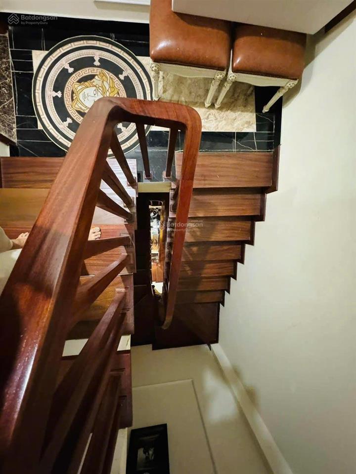 Cực hiếm long biên nhà đẹp 5tầng phong cách châu âu chỉ 30m ra phố đàm quang trung dòng tiền 9tr/th