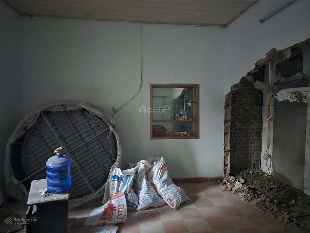 Bán đất tặng nhà ô tô đỗ cửa 1 nhà ra phố vương thừa vũ