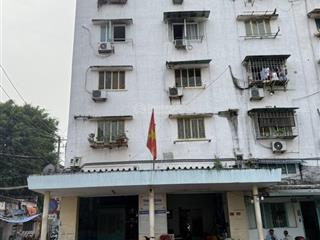 Quận 5 cc viễn đông 54m2 căn góc lầu 1 wiew đẹp giá 2,9tỷ