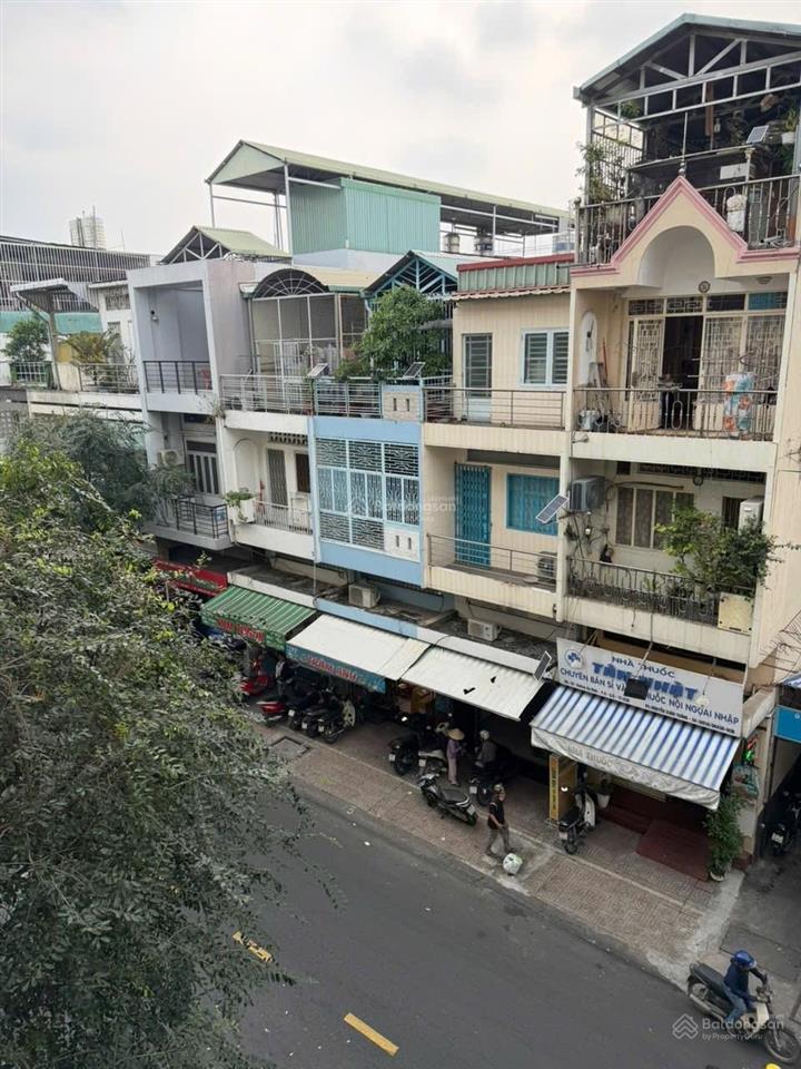Quận 5 cc 3pn an bình 72m2 làm vp công ty hay spa giá 3.2 tỷ