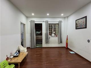 Quận 5 cc ngô quyền (lầu 1) 68.3m2 shr 4,3 tỷ