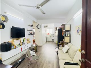 Quận 8  cc bông sao  58.6m2  2 pn  shr  căn góc thông thoáng 3.3 tỷ