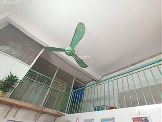 Quận 5  chung cư tầng trệt nguyễn trãi  ngay chợ lớn  shr 2.7 tỷ