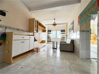 Quận 5  cc xóm cải nguyễn trãi 46m2 shr 2,3 tỷ