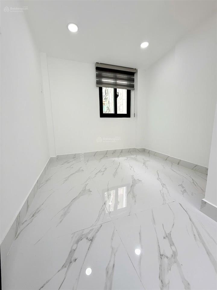 Bình thạnh  mini cute house 2 mặt tiền nguyễn thượng hiền ~ 9m shr 1.86 tỷ