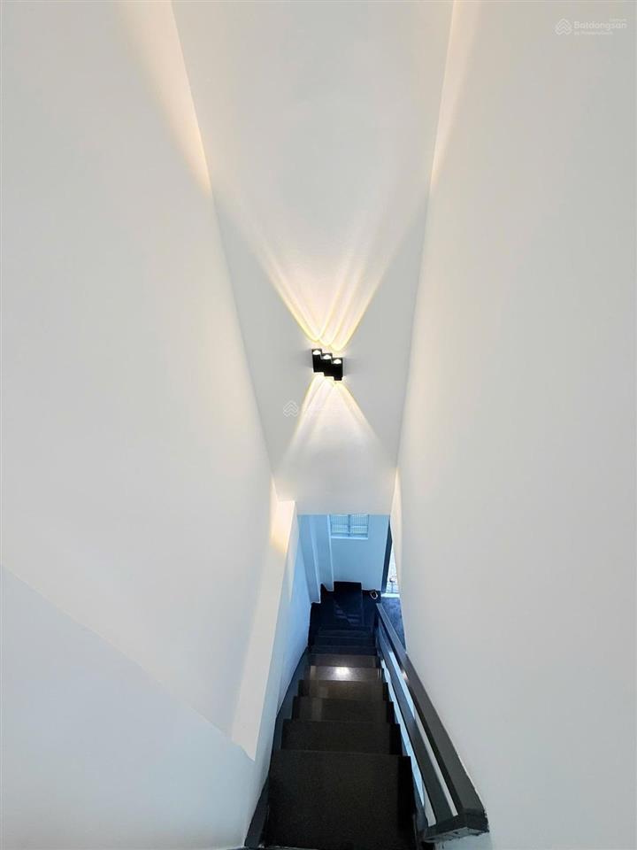 Bình thạnh  mini cute house 2 mặt tiền nguyễn thượng hiền ~ 9m shr 1.86 tỷ