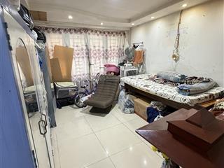 Quận 11 cc 162 nguyễn thị nhỏ tầng trệt 2mt dòng tiền 10tr shr giá 4 tỷ