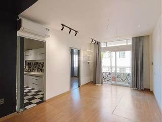 Quận 5  phan văn trị cc thang máy, bancon chill thông thoáng gió 55.4m2 shr giá tốt 3.3 tỷ