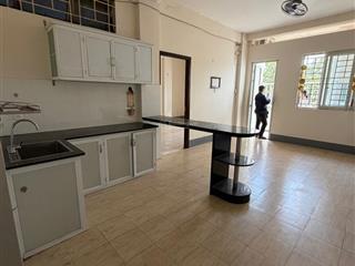 Quận 11lý thường kiệt căn góc rộng hiếm view thoáng 1pn 49.3m giá chỉ 2.85 tỷ tl