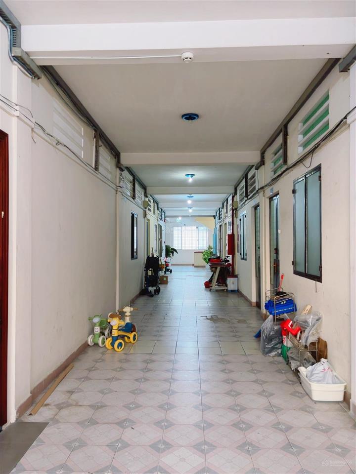 Chỉ 4.4 tỷ chung cư phan liêm q1 tầng 1 full nội thất đẹp ở ngay 45m2 1pn riêng