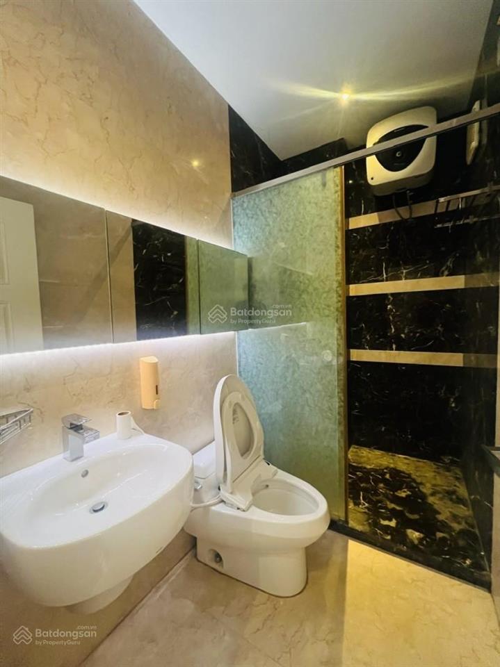 Chỉ 4.4 tỷ chung cư phan liêm q1 tầng 1 full nội thất đẹp ở ngay 45m2 1pn riêng