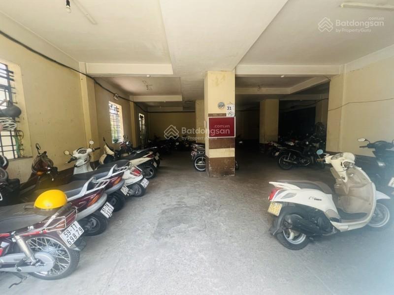 Chỉ 4.4 tỷ chung cư phan liêm q1 tầng 1 full nội thất đẹp ở ngay 45m2 1pn riêng