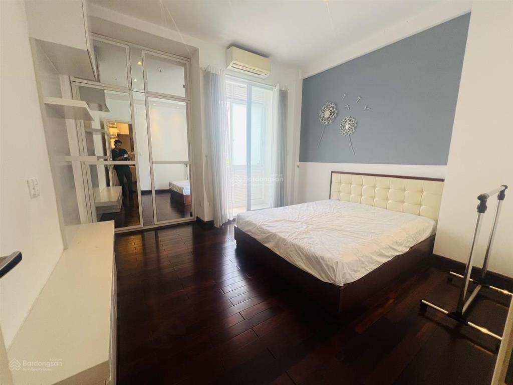 Chỉ 4.4 tỷ chung cư phan liêm q1 tầng 1 full nội thất đẹp ở ngay 45m2 1pn riêng