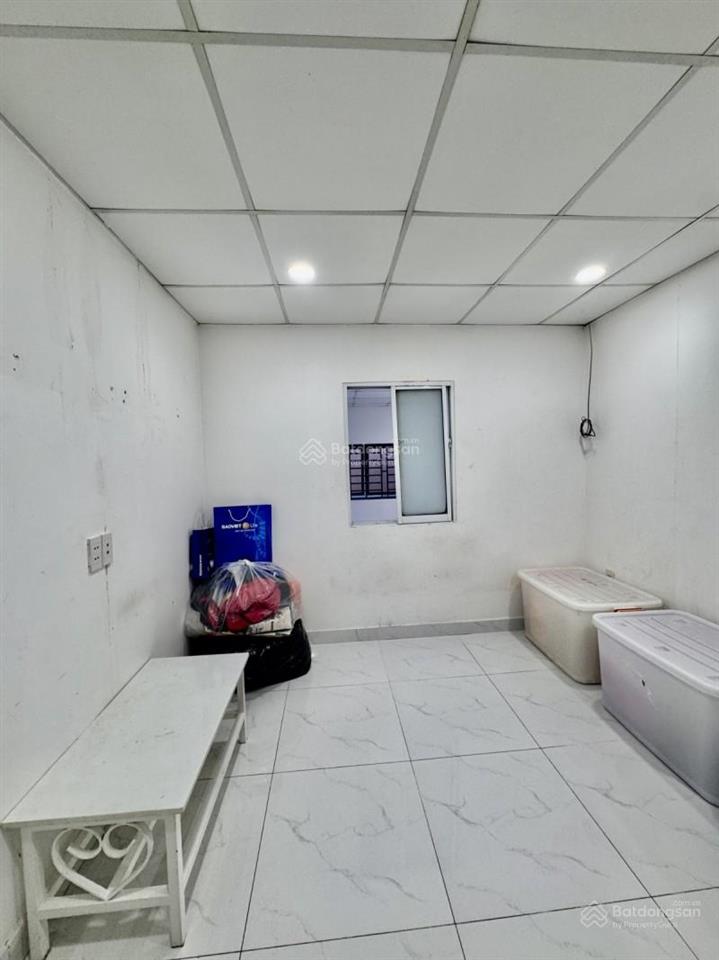 Nhà q1 nguyễn phi khanh hẻm nhỏ yên tĩnh an ninh cao 40m2 2 tầng 2pn 5.99 tỷ