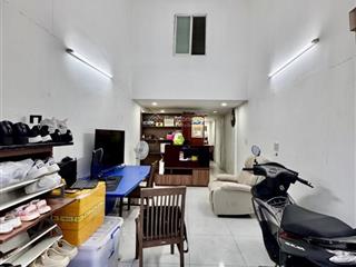 Nhà q1 nguyễn phi khanh hẻm nhỏ yên tĩnh an ninh cao 40m2 2 tầng 2pn 5.99 tỷ