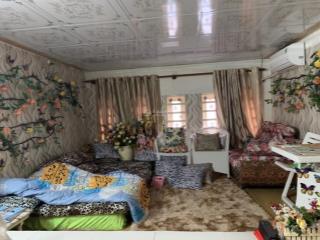 Nhà nguyễn trãi q5 chdv dòng tiền ổn định 5 tầng 9 phòng 8.95 tỷ khu thời trang vip