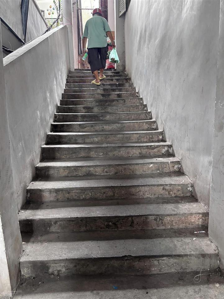 Căn hộ nguyễn trãi q5 ngay trung tâm 84m2 2pn shr 3.2 tỷ