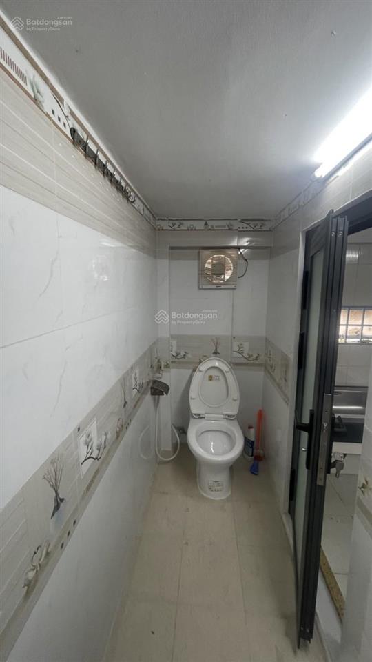 Căn hộ nguyễn trãi q5 ngay trung tâm 84m2 2pn shr 3.2 tỷ