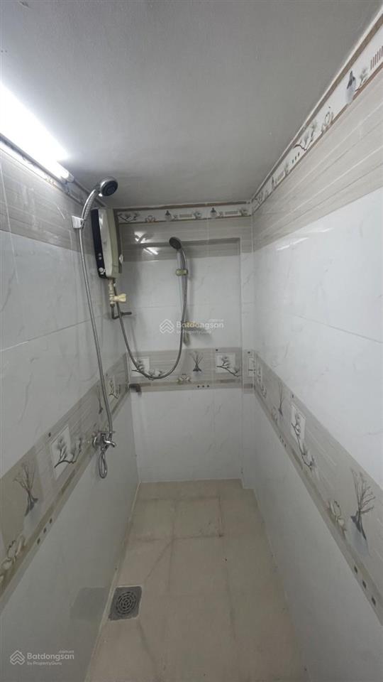 Căn hộ nguyễn trãi q5 ngay trung tâm 84m2 2pn shr 3.2 tỷ