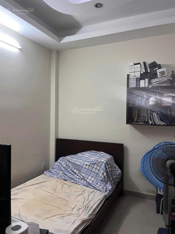 Nhà trần đình xu quận 1 hẻm thông 5pn giá chỉ 7 tỷ