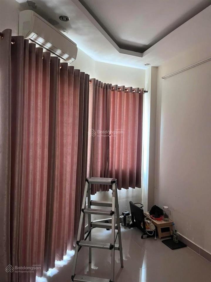 Nhà trần đình xu quận 1 hẻm thông 5pn giá chỉ 7 tỷ