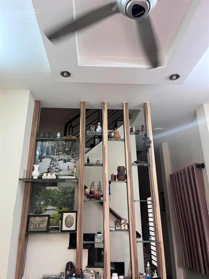 Nhà trần đình xu quận 1 hẻm thông 5pn giá chỉ 7 tỷ