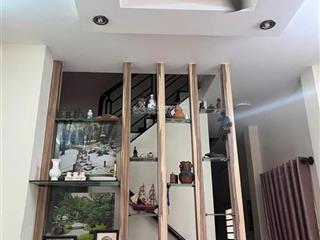 Nhà trần đình xu quận 1 hẻm thông 5pn giá chỉ 7 tỷ