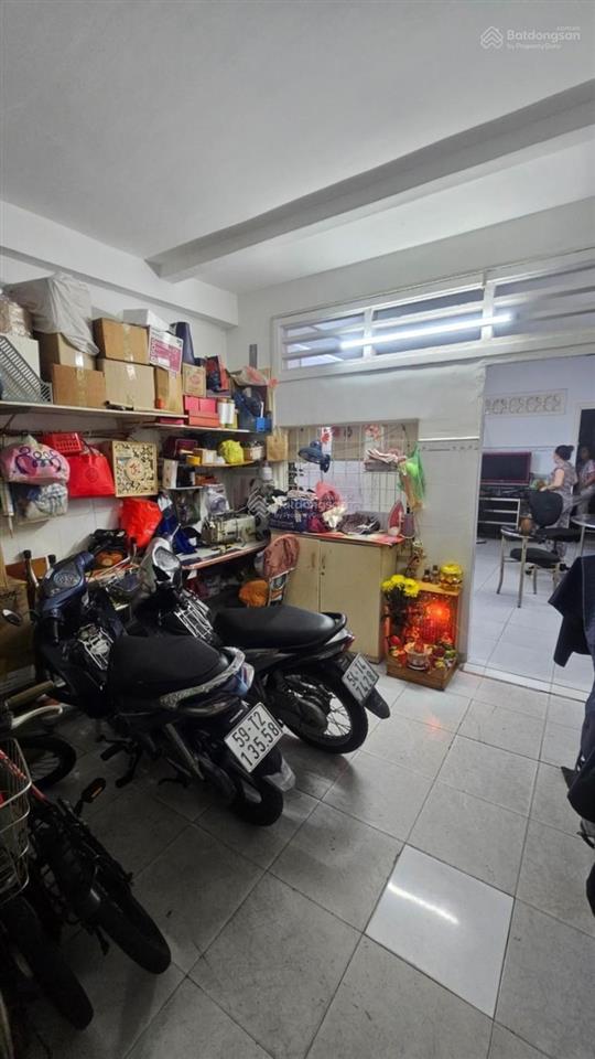 Góc 3 mặt tiền nguyễn trãi quận 1 kinh doanh đỉnh 11.5 tỷ tl