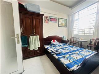 Nhà cô giang quận 1 4 tầng giá chỉ 6.2 tỷ