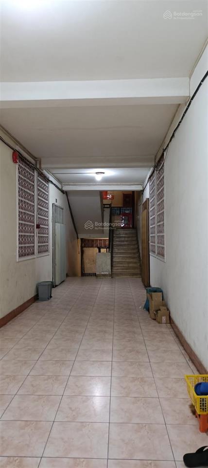 Bán căn hộ lầu 2 tản đà quận 5, 63m2, 2pn, giá 3,2 tỷ