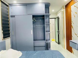 Nhà cao đạt quận 5 hẻm ô tô đỗ cửa 2 mặt hẻm giá 7.3 tỷ