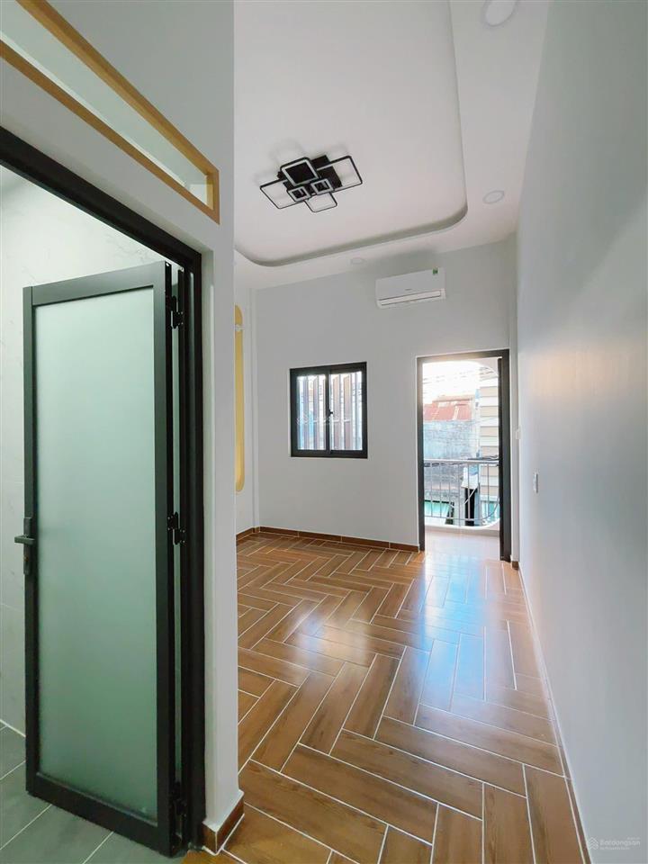 Nhà lê hồng phong quận 5 3pn nhà thoáng mát có pn dưới trệt 7.3 tỷ