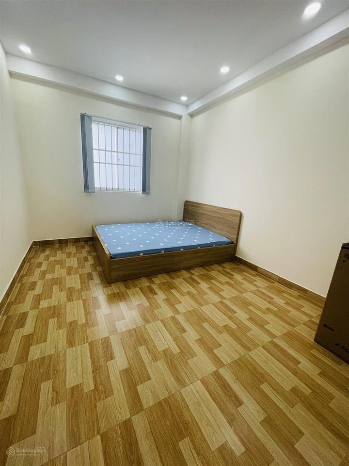 Căn hộ trần hưng đạo quận 5 thang máy 3pn 2wc 5.1 tỷ