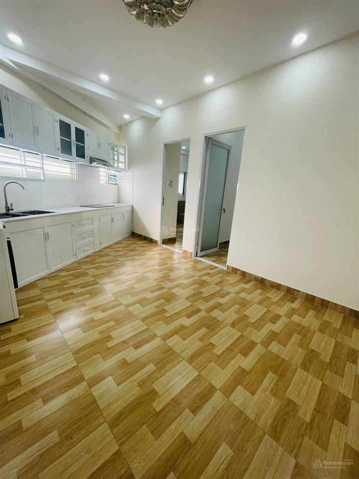 Căn hộ trần hưng đạo quận 5 thang máy 3pn 2wc 5.1 tỷ
