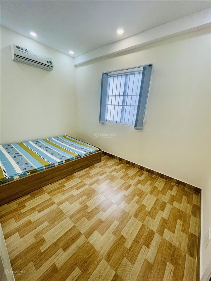 Căn hộ trần hưng đạo quận 5 thang máy 3pn 2wc 5.1 tỷ
