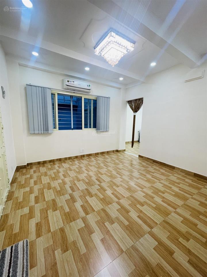 Căn hộ trần hưng đạo quận 5 thang máy 3pn 2wc 5.1 tỷ