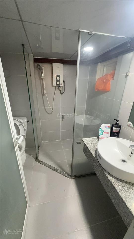 Chung cư nguyễn trãi quận 5 lầu 1  giếng trời lớn 2.99 tỷ