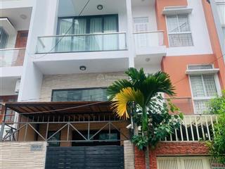 Bán nhà 5 lầu hẻm xe hơi đường trần đình xu q1. dt 4x19m giá 13.5 tỷ