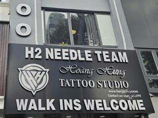 Bán nhà mặt tiền đường trần hưng đạo q1.dt 4.1x16.5m giá 29.9 tỷ