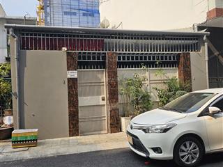 Bán nhà hẻm xe hơi đường lý thường kiệt p14 q10. dt 8x19m. giá 28 tỷ