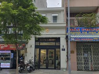 Bán nhà mặt tiền đường trần đình xu q1. dt 4x15m giá 22 tỷ