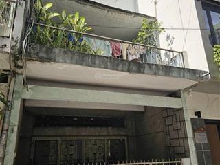 Bán nhà hẻm xe hơi đường lý thường kiệt, p15, q11. dt 4x16.5m, giá 13.9 tỷ
