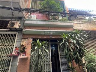 Nhà hẻm trung tâm q1. diện tích 130m2 giá 14,9 tỷ