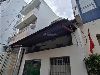 Bán nhà đường hai bà trưng q3. diện tích 4.7x16m giá 11 tỷ