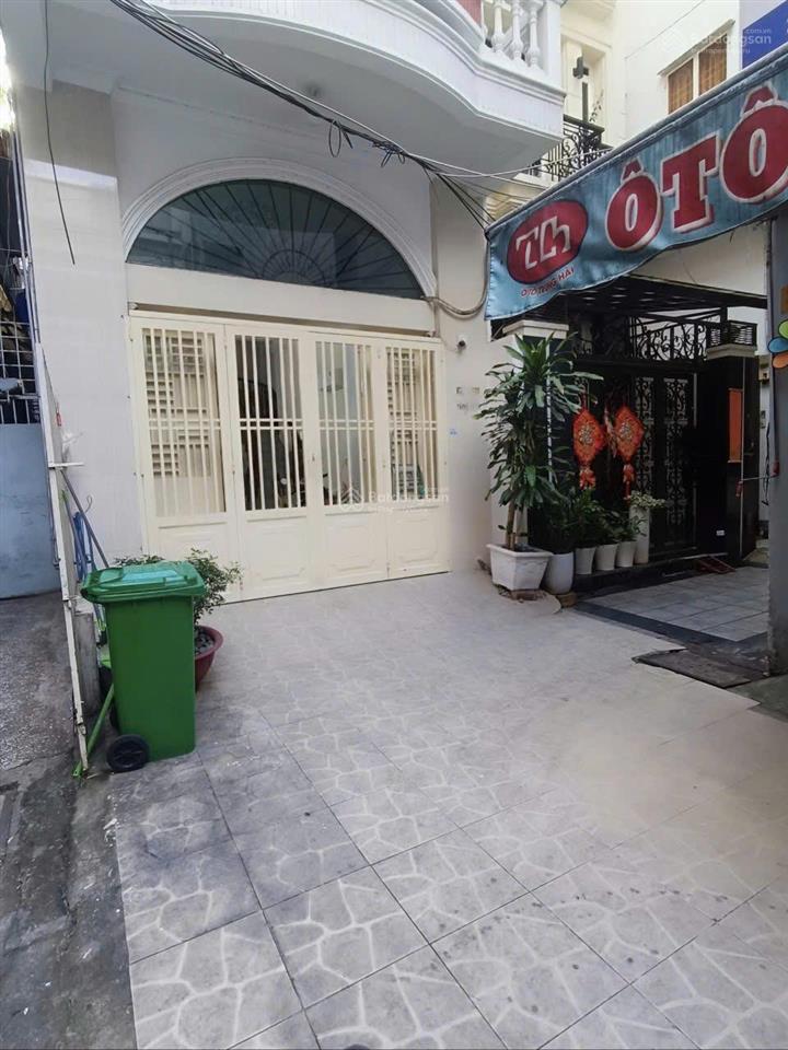 Bán nhà đường an dương vương  quận 5  dt 4.2x16m. giá 13 tỷ