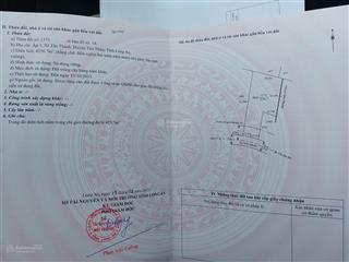 Cần bán khu đất 4256.7m2 phù hợp quy hoạch skc (ngành nghề thủ công mỹ nghệ)