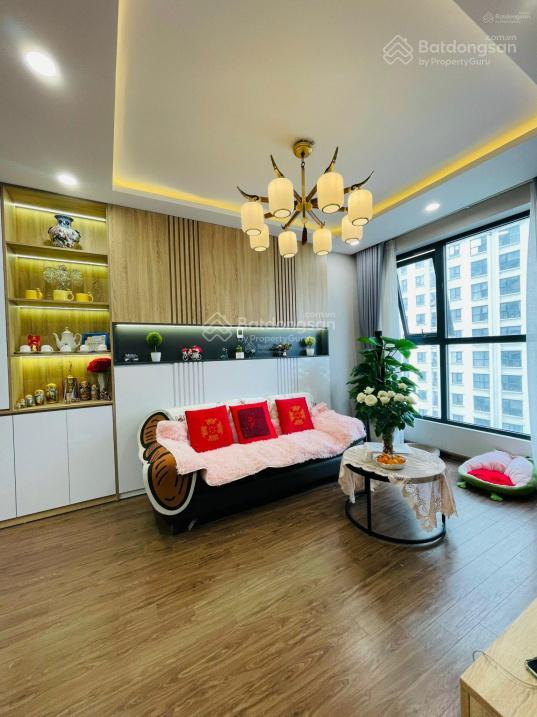 Cho thuê căn hộ eco lake view, 10 triệu, 82 m2, 2pn, 2wc tại phường đại kim, hoàng mai, hà nội