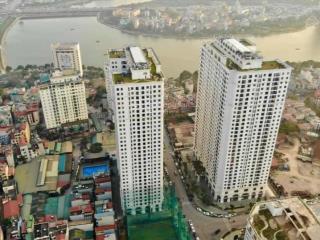 Cho thuê căn hộ eco lake view, 13,5 triệu, 82 m2, 2pn, 2wc tại phường đại kim, hoàng mai, hà nội